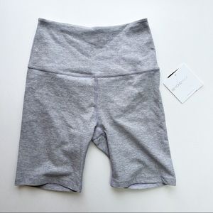 BEYOND YOGA Spacedye High Waisted Biker Short